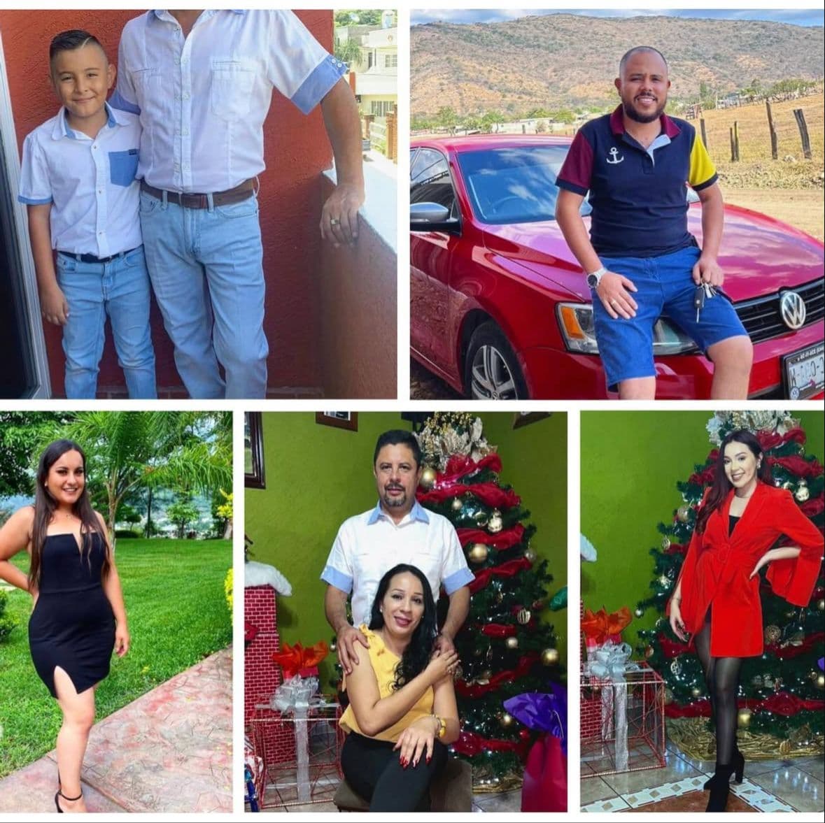 Reúne personas — fotografía original
