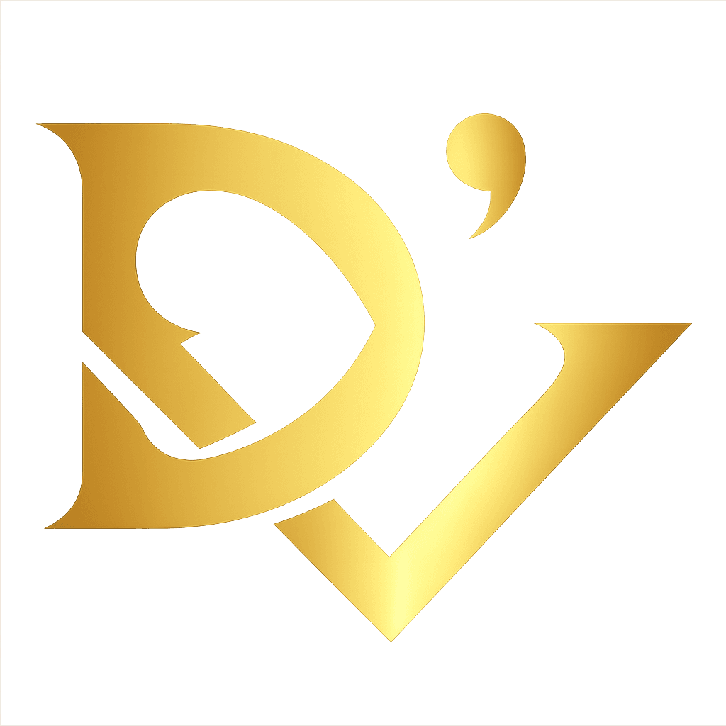 Logo de D'Vivenza